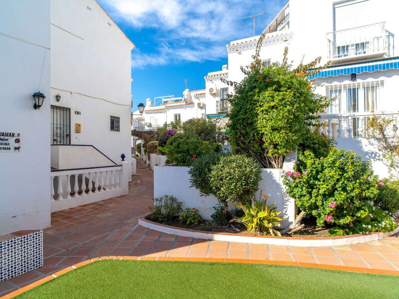 Bajamar Nerja II 7 by Casasol