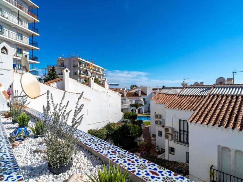 Bajamar Nerja II 7 by Casasol