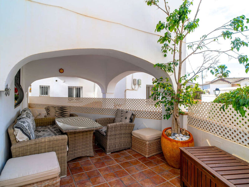 Bajamar Nerja II 7 by Casasol
