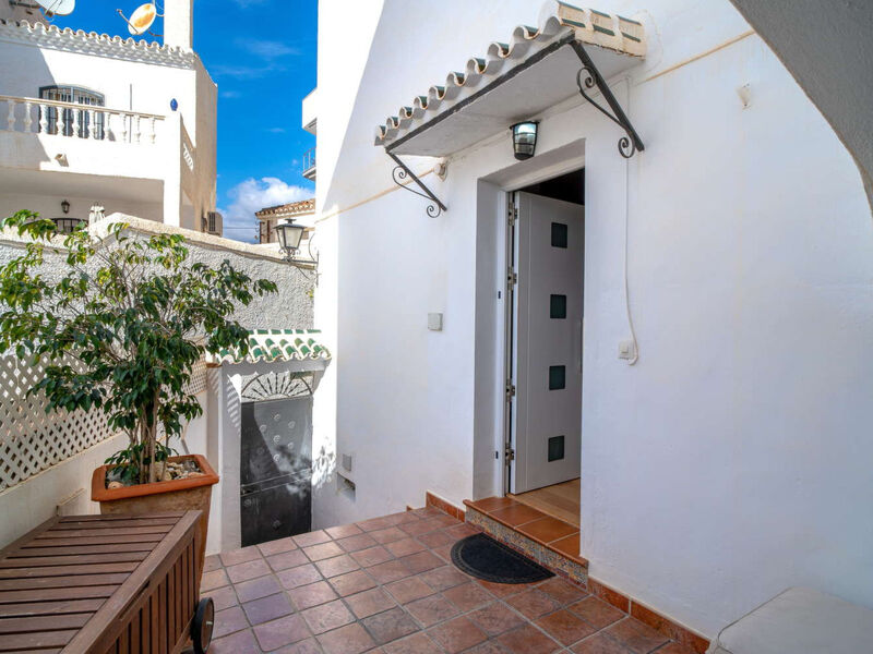 Bajamar Nerja II 7 by Casasol