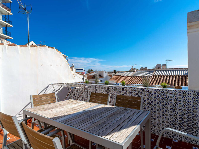 Bajamar Nerja II 7 by Casasol