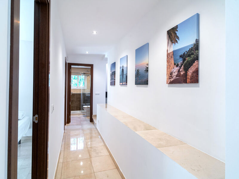 Vila Grande Luxe Private Pool by Casasol