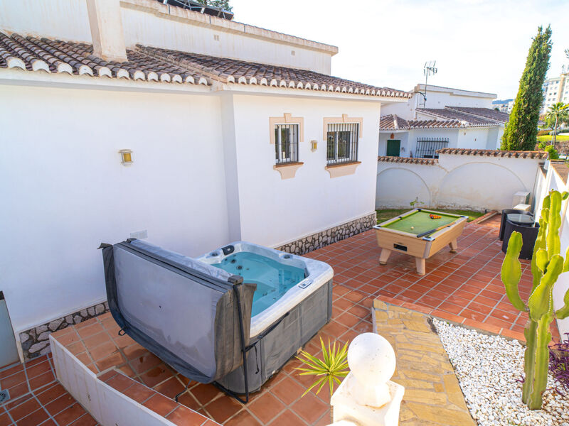 Vila Grande Luxe Private Pool by Casasol