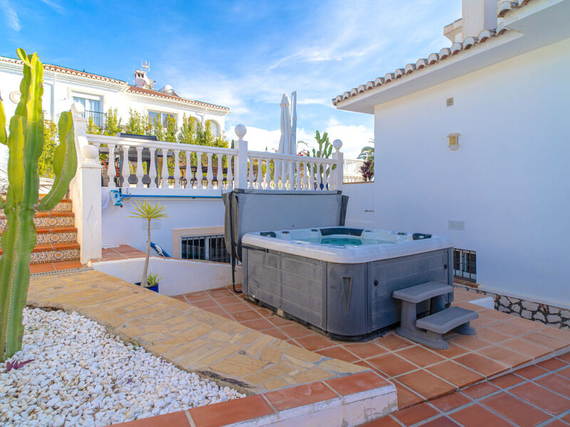 Vila Grande Luxe Private Pool by Casasol