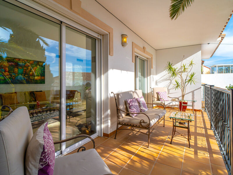 Vila Grande Luxe Private Pool by Casasol