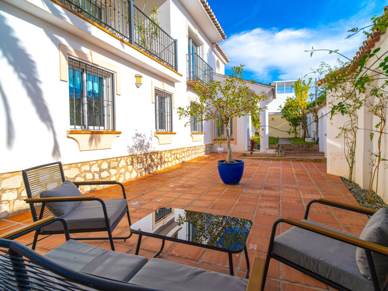 Vila Grande Luxe Private Pool by Casasol
