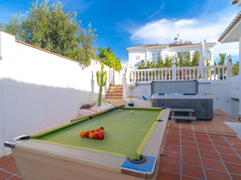 Vila Grande Luxe Private Pool by Casasol