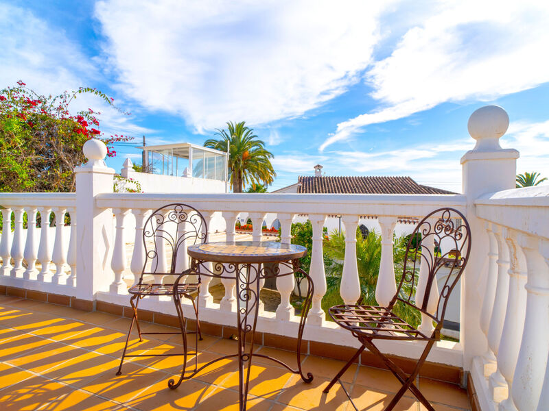 Vila Grande Luxe Private Pool by Casasol