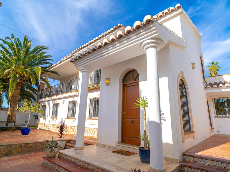 Vila Grande Luxe Private Pool by Casasol