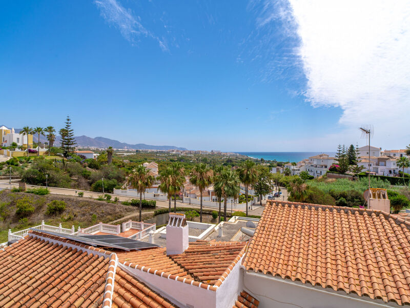 Vila Sofia Seaview Dreamscape by Casasol