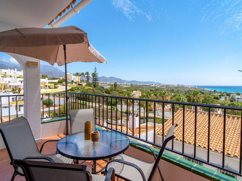 Vila Sofia Seaview Dreamscape by Casasol