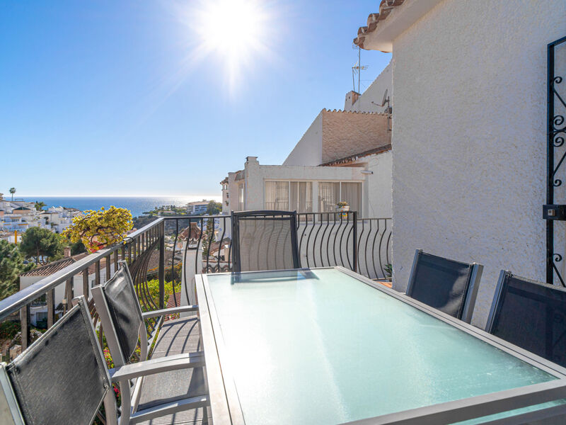 Casa Eden Burriana by Casasol