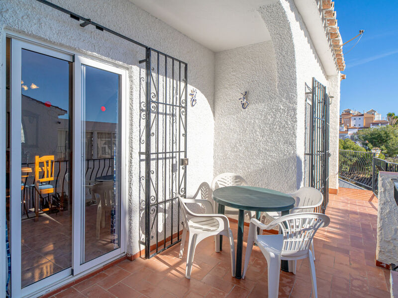 Casa Eden Burriana by Casasol
