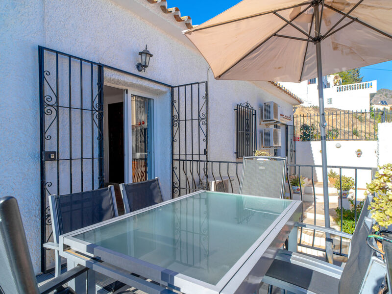 Casa Eden Burriana by Casasol