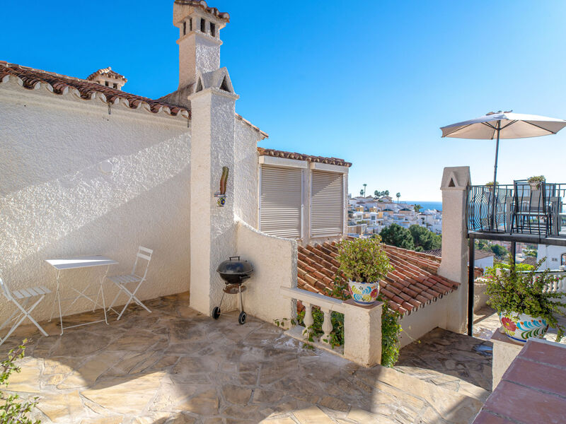Casa Eden Burriana by Casasol