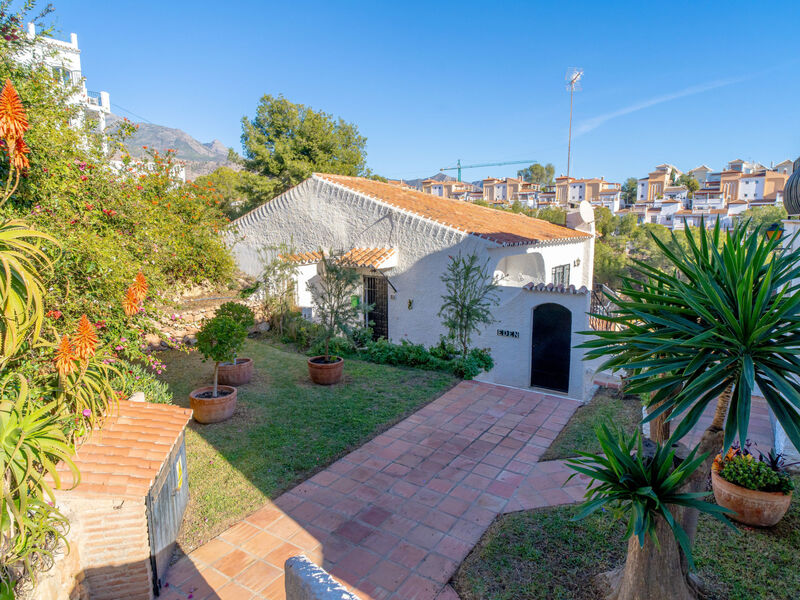 Casa Eden Burriana by Casasol