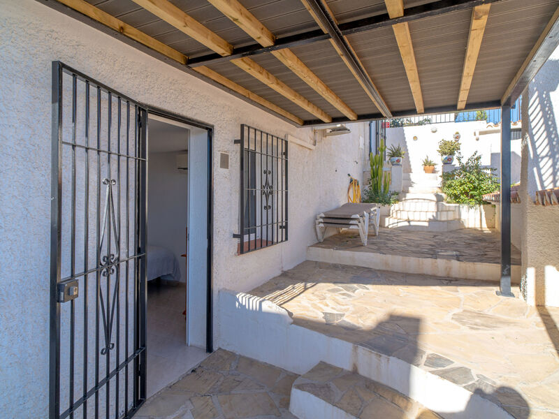 Casa Eden Burriana by Casasol