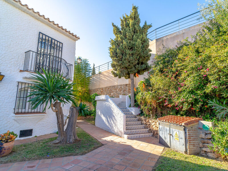 Casa Eden Burriana by Casasol