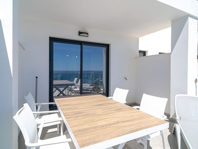 Terrazas de Ladera Duplex 9 by Casasol