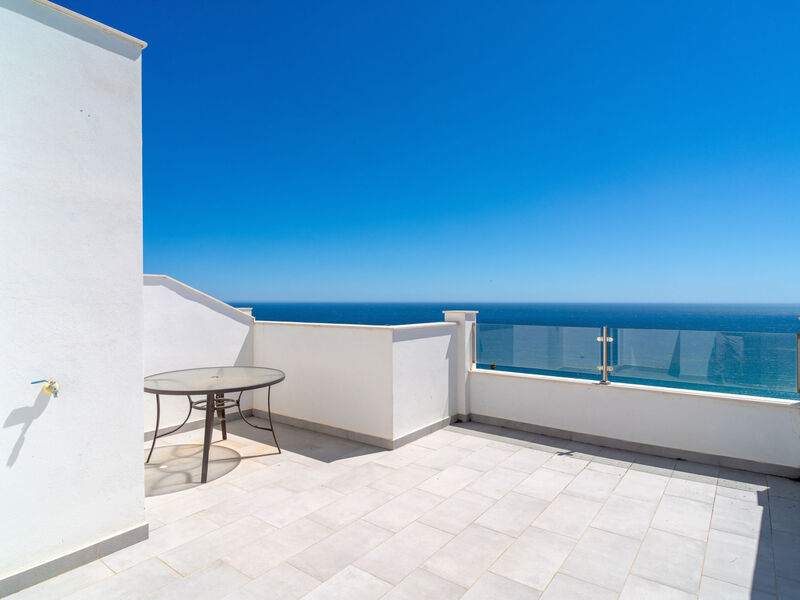 Terrazas de Ladera Duplex 9 by Casasol
