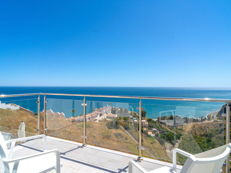 Terrazas de Ladera Duplex 9 by Casasol