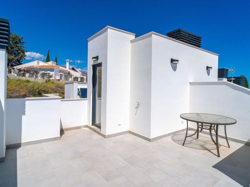 Terrazas de Ladera Duplex 9 by Casasol
