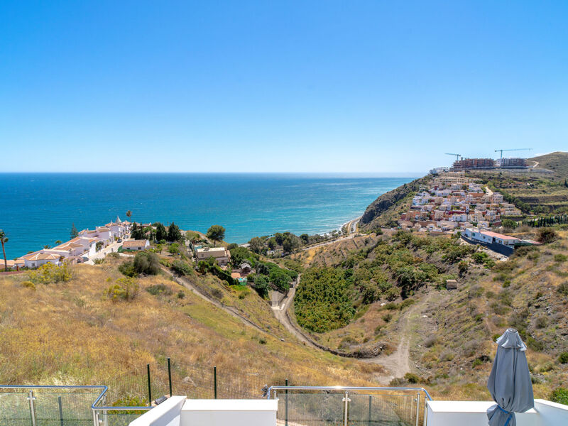 Terrazas de Ladera Duplex 9 by Casasol