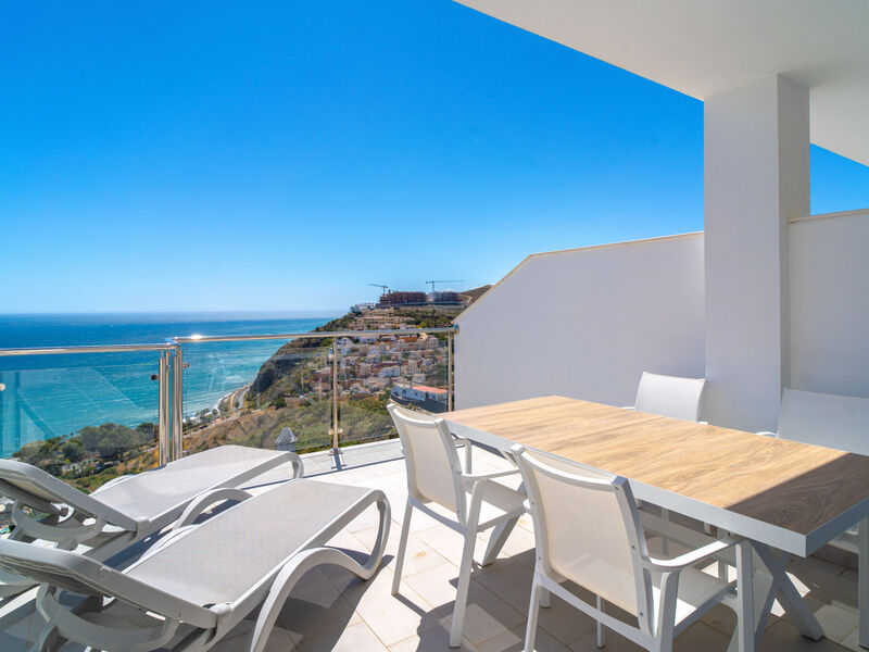 Terrazas de Ladera Duplex 9 by Casasol