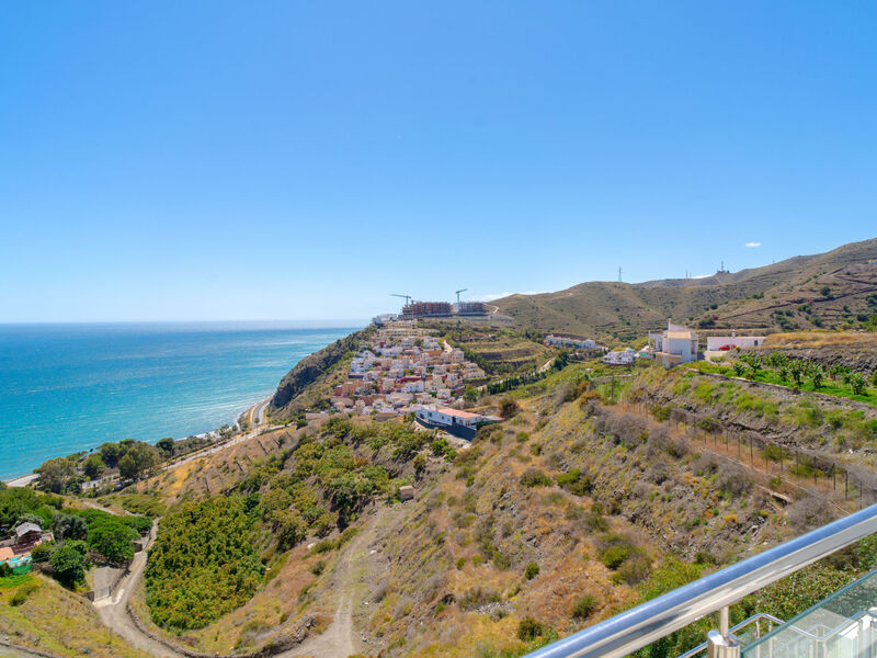 Terrazas de Ladera Duplex 9 by Casasol