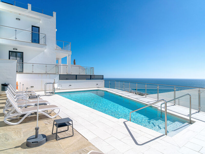Terrazas de Ladera Duplex 9 by Casasol