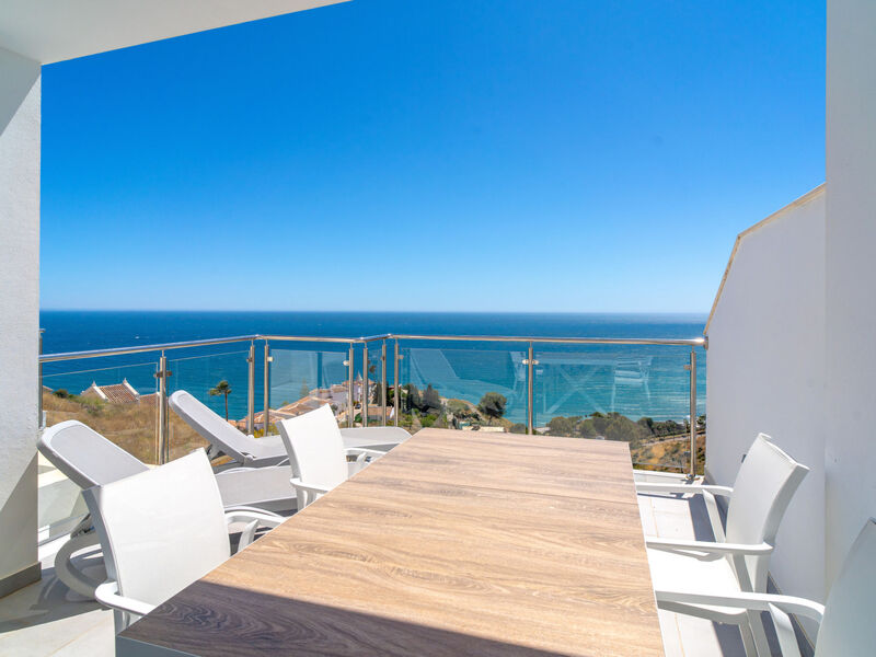 Terrazas de Ladera Duplex 9 by Casasol