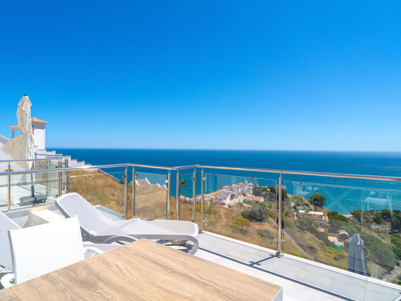 Terrazas de Ladera Duplex 9 by Casasol