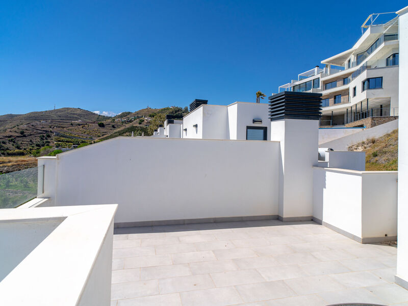 Terrazas de Ladera Duplex 9 by Casasol