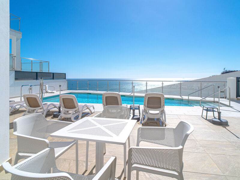 Terrazas de Ladera Duplex 9 by Casasol