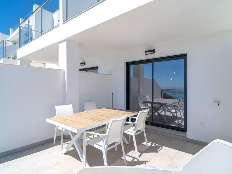 Terrazas de Ladera Duplex 9 by Casasol