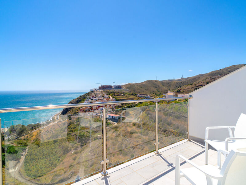 Terrazas de Ladera Duplex 9 by Casasol