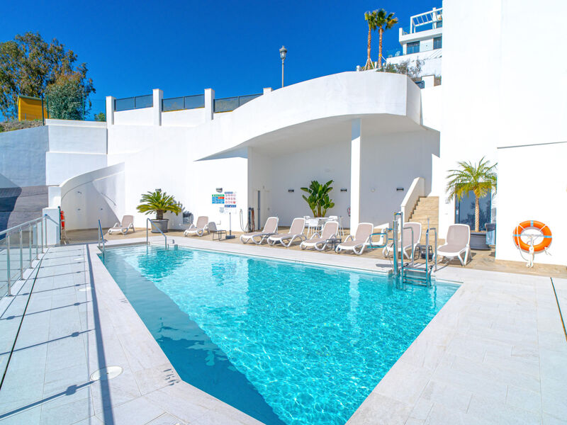 Terrazas de Ladera Duplex 9 by Casasol