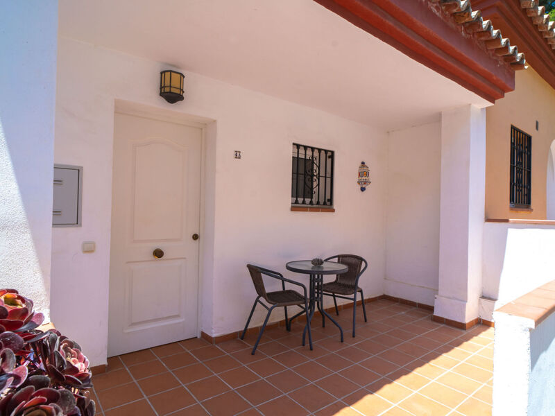 Aljamar 4A Burriana Beach by Casasol