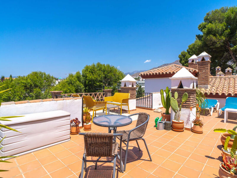 Aljamar 4A Burriana Beach by Casasol