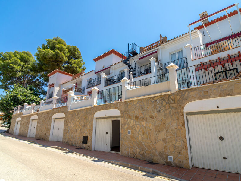 Aljamar 4A Burriana Beach by Casasol