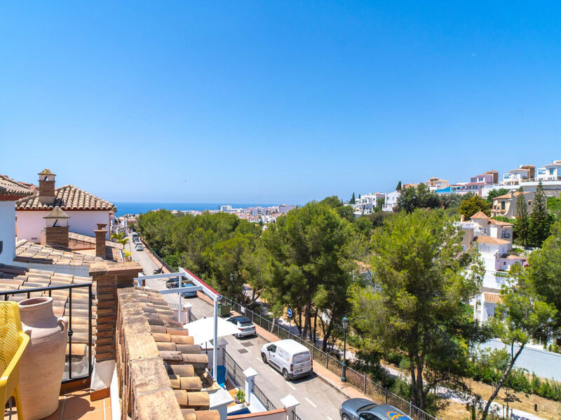 Aljamar 4A Burriana Beach by Casasol