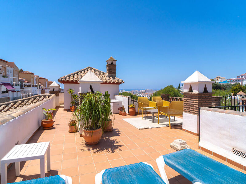 Aljamar 4A Burriana Beach by Casasol