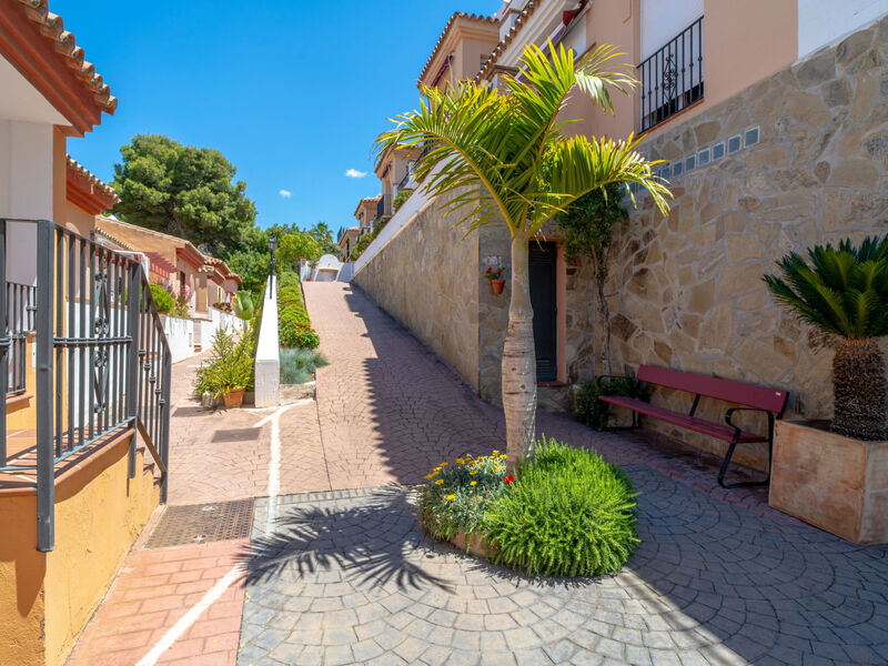 Aljamar 4A Burriana Beach by Casasol