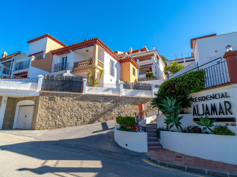 Aljamar 4A Burriana Beach by Casasol
