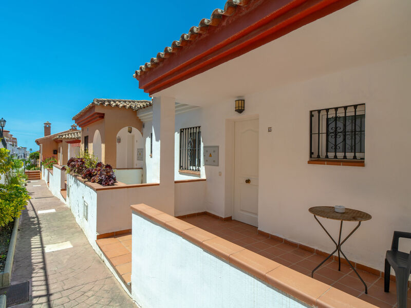 Aljamar 4A Burriana Beach by Casasol