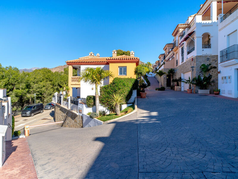 Aljamar 4A Burriana Beach by Casasol