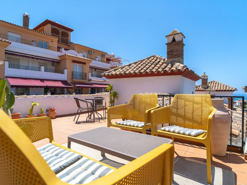 Aljamar 4A Burriana Beach by Casasol