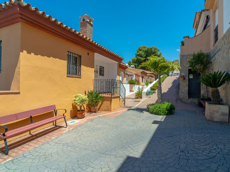 Aljamar 4A Burriana Beach by Casasol