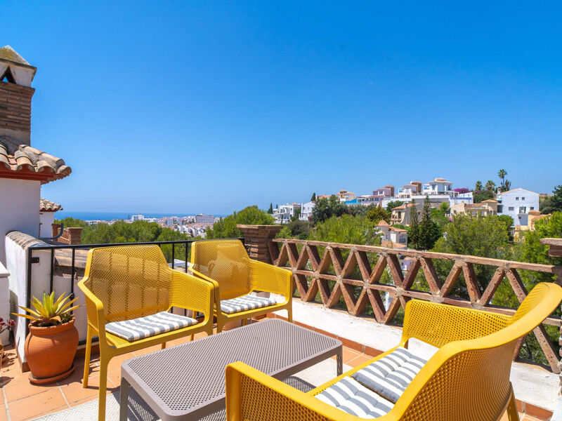 Aljamar 4A Burriana Beach by Casasol