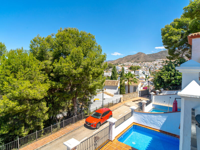 Aljamar 4A Burriana Beach by Casasol